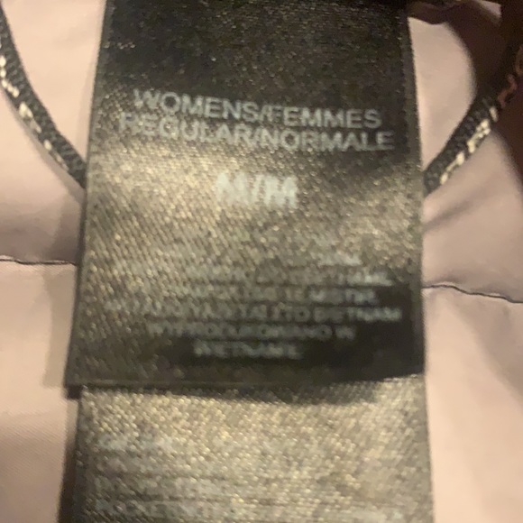 COPY - North Face Long Puffer Coat Women’s Medium - Picture 7 of 11